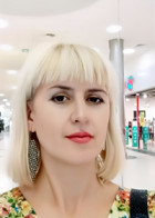 Репетитор Ирина Викторовна