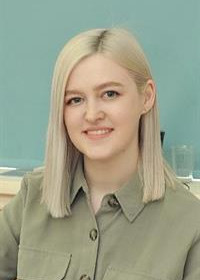 Репетитор Татьяна Сергеевна