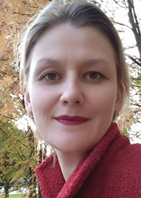 Репетитор Мария Станиславовна