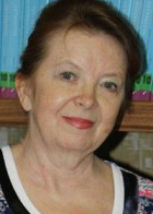 Репетитор Марина Эдуардовна