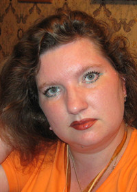 Репетитор Виктория Владимировна