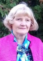 Репетитор Алла Анатольевна