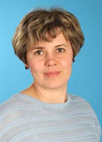 Репетитор Татьяна Владимировна