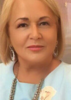 Репетитор Людмила Михайловна