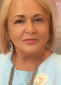 Репетитор Людмила Михайловна