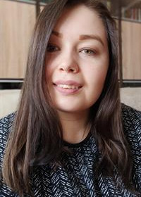 Репетитор Лада Борисовна