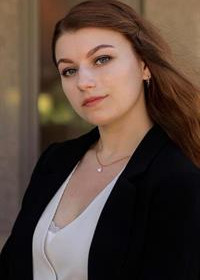 Репетитор Виктория Максимовна