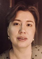 Репетитор Ирина Владимировна