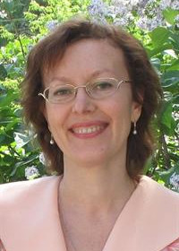 Репетитор Татьяна Юрьевна