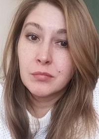 Репетитор Юлия Юрьевна