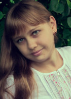 Репетитор Ольга Николаевна