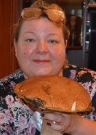 Репетитор Тамара Петровна