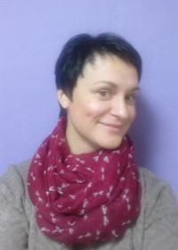 Репетитор Елена Николаевна