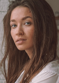 Репетитор Мария Евгеньевна