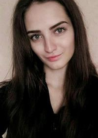 Репетитор Юлия Игоревна