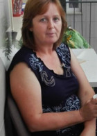 Репетитор Елена Олеговна