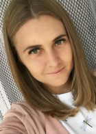 Репетитор Дарья Андреевна