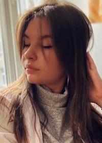 Репетитор Екатерина Ивановна