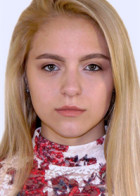 Репетитор Елизавета Витальевна