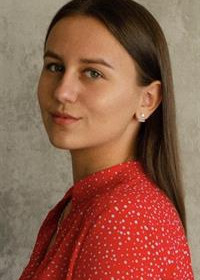 Репетитор Виктория Викторовна