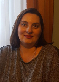 Репетитор Радость Владимировна