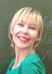 Репетитор Мария Ивановна