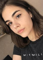 Репетитор Елизавета Антоновна