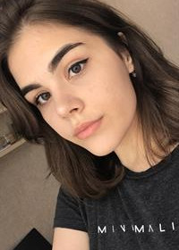 Репетитор Елизавета Антоновна