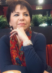 Репетитор Елена Николаевна