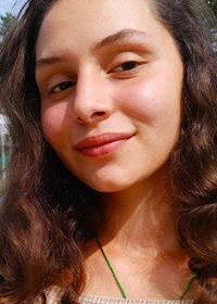 Репетитор Самира Яшаровна