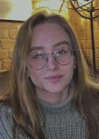 Репетитор София Артемьевна