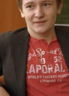 Репетитор Тимур Ришадович