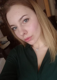 Репетитор Екатерина Михайловна