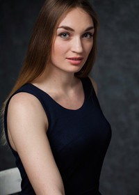 Репетитор Юлия Сергеевна