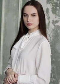 Репетитор Светлана Алексеевна