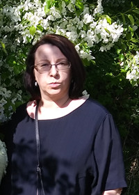 Репетитор Ольга Вадимовна