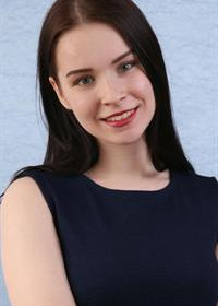 Репетитор Софья Сергеевна