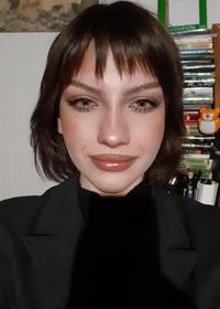 Репетитор Нателла Кобовна