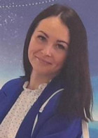 Репетитор Ирина Александровна