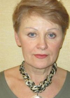 Репетитор Галина Михайловна