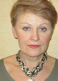 Репетитор Галина Михайловна