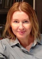 Репетитор Юлия Александровна