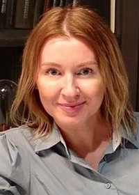 Репетитор Юлия Александровна