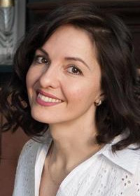 Репетитор Юлия Владимировна