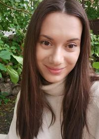 Репетитор Александра Евгеньевна