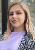 Репетитор Вероника Владиславовна