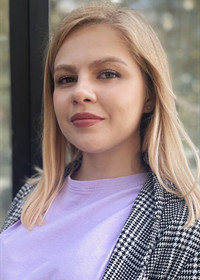 Репетитор Вероника Владиславовна