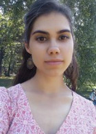 Репетитор Анастасия Антоновна