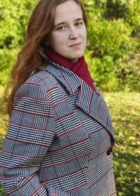 Репетитор Дарья Васильевна