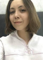 Репетитор Алина Рустемовна